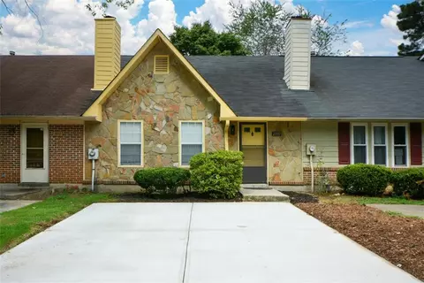 2000 Cheatham Woods Dr SW, Marietta, GA 30008