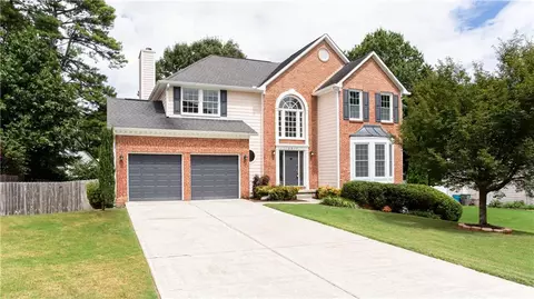 2917 Gravitt Trl, Duluth, GA 30096