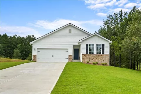 50 Sunset Valley St, Cedartown, GA 30125