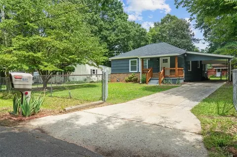 1689 Concord Dr SE, Marietta, GA 30060