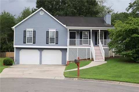 3352 Mooring Dr, Powder Springs, GA 30127