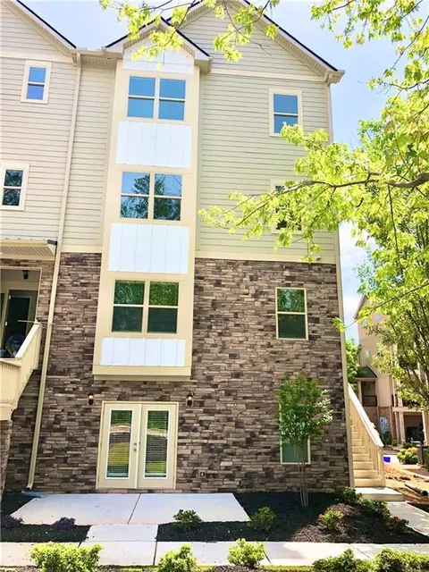 3074 Quantum Ln #37, Chamblee, GA 30341