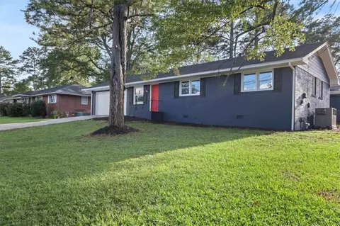 6857 Powers St, Riverdale, GA 30274