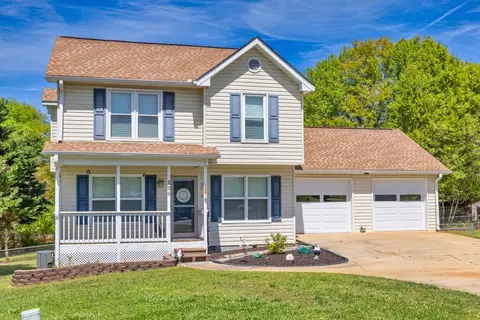 138 Northridge Pl, Danielsville, GA 30633