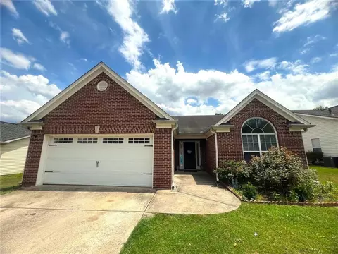 1431 Culverstone Dr, Lawrenceville, GA 30043