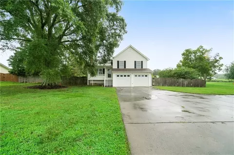 143 Shaw Rd SW, Adairsville, GA 30103