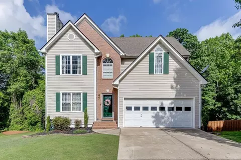 1505 Wilkes Crest Dr NE, Dacula, GA 30019