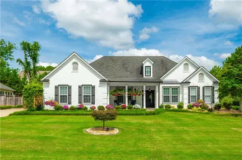 315 North Ct, Milton, GA 30004