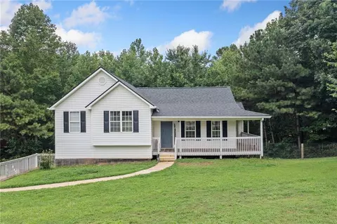 414 Jacob Trl, Rockmart, GA 30153