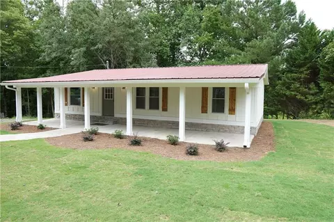 801 Narroway Trl, Dallas, GA 30132