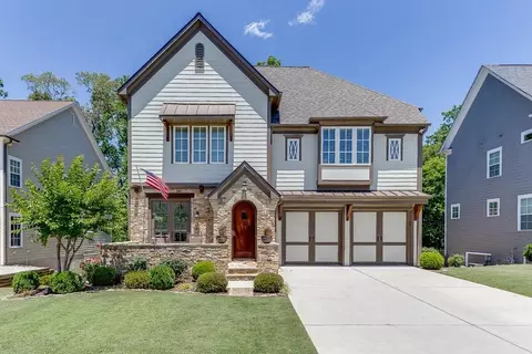 6442 Sycamore Dr, Hoschton, GA 30548