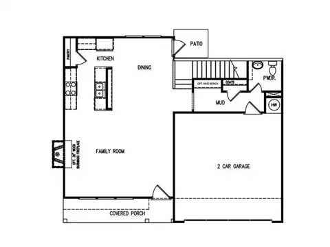 24 Boulder Dr, Toccoa, GA 30577 photo 3