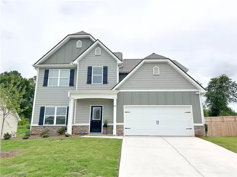 52 Roundabout Ln, Adairsville, GA 30103