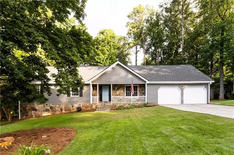 1484 Inwood Rd, Lawrenceville, GA 30045