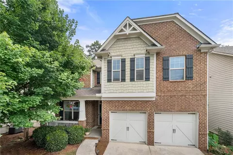 4477 Redan Ct, Smyrna, GA 30080