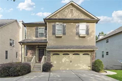 4218 Tilly Mill Rd, Atlanta, GA 30360