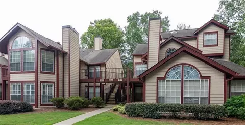 209 Saint Andrews Ct, Alpharetta, GA 30022