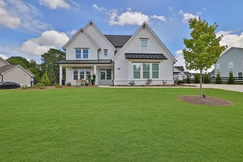 7615 Fireside Farms Dr, Dawsonville, GA 30534