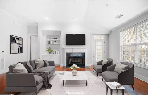4850 Ivy Rdg #405, Atlanta, GA 30339