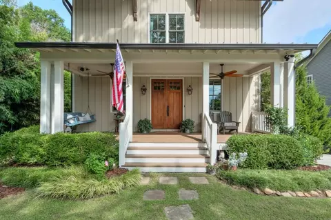 176 Thrasher St, Norcross, GA 30071
