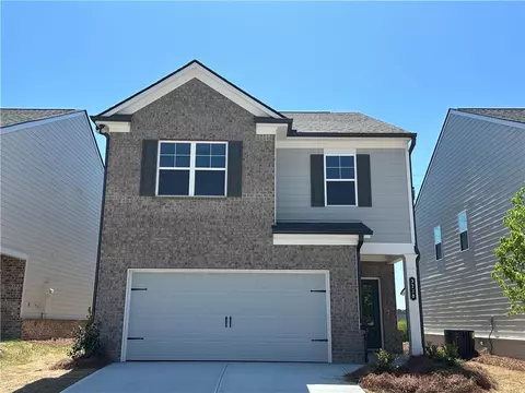 3682 Dover Run Ln, Loganville, GA 30052