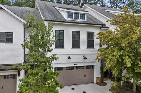 419 Johnson Ct, Alpharetta, GA 30009