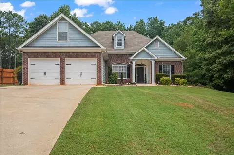 370 Flowers Dr, Covington, GA 30016