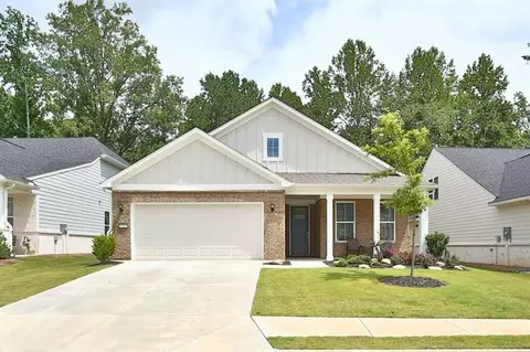 6458 Crest Brook Way, Buford, GA 30518