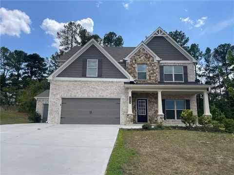 1579 Kamp Springs Ave, Lawrenceville, GA 30045