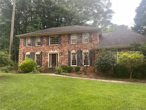 4335 Sophie Pl, Lilburn, GA 30047
