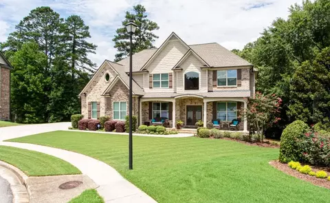 3222 Preservation Cir, Lilburn, GA 30047
