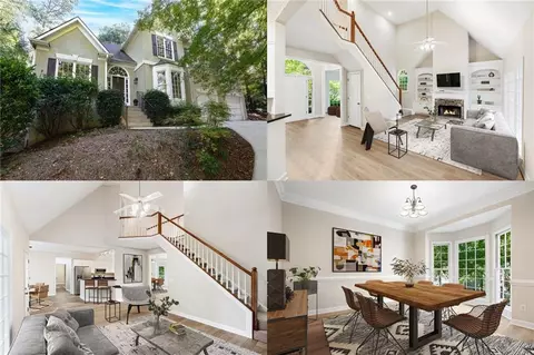 5680 Ashewoode Downs Dr, Johns Creek, GA 30005