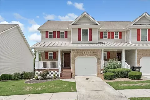 564 Fox Creek Xing, Woodstock, GA 30188