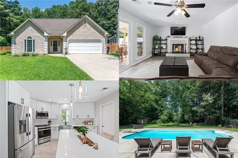 1184 Crestbrook Dr SW, Mableton, GA 30126