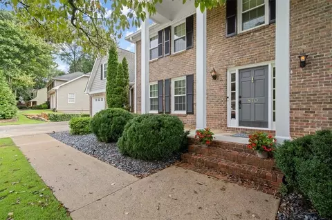 870 Fox Hollow Pkwy, Marietta, GA 30068