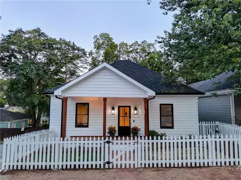 279 Little St SE, Atlanta, GA 30315