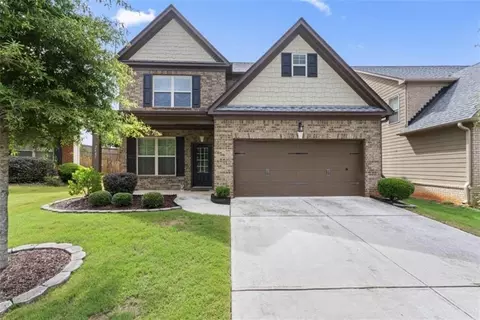 2645 Trelipe Dr, Lawrenceville, GA 30044