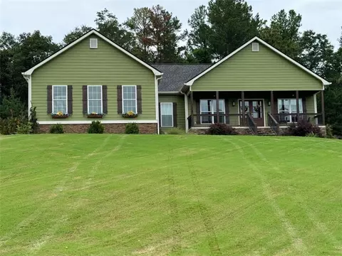 22 Everwood Ct, Rome, GA 30161