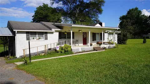 2083 Morrison Camp Ground Rd, Rome, GA 30161