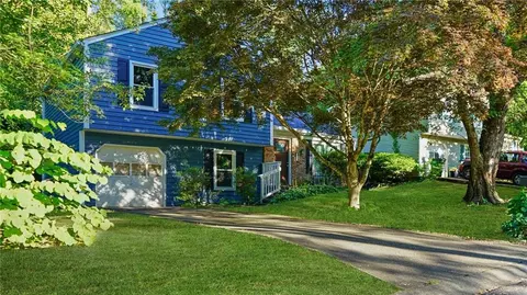 4464 Highland Pl, Marietta, GA 30066