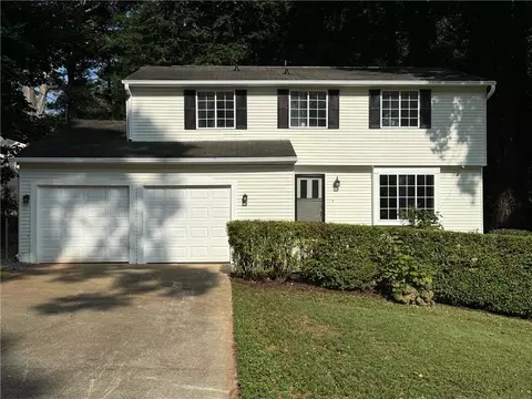 2212 Tahoe Ct, Norcross, GA 30071