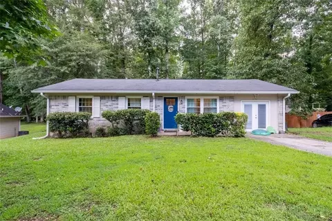 8388 Norris Lake Rd, Snellville, GA 30039