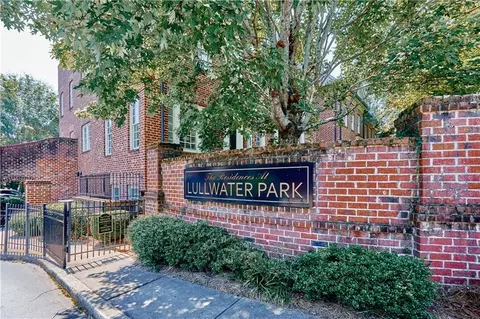 845 Lullwater Park Ln, Atlanta, GA 30306