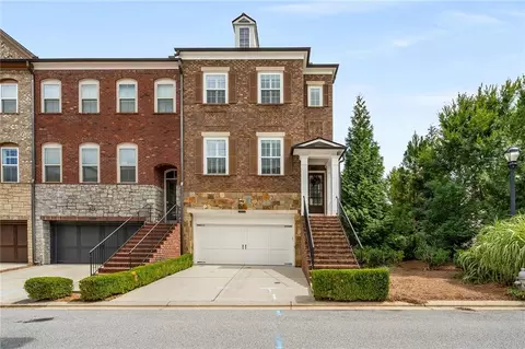 1644 Canopy Chase NE, Brookhaven, GA 30319