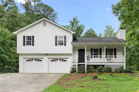 3409 Westview Cv, Powder Springs, GA 30127