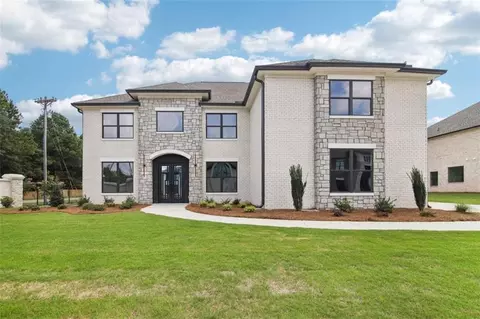 2972 Waterford Ln SW, Conyers, GA 30094