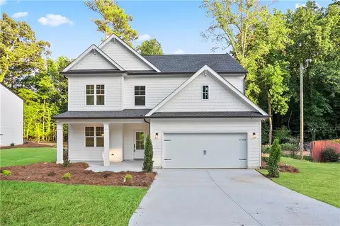 2612 Lisa Dr SW, Atlanta, GA 30311