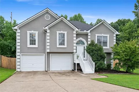 3179 Souffle Ct, Acworth, GA 30101