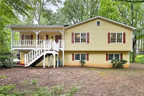 501 Shady Lane Cir, Canton, GA 30115