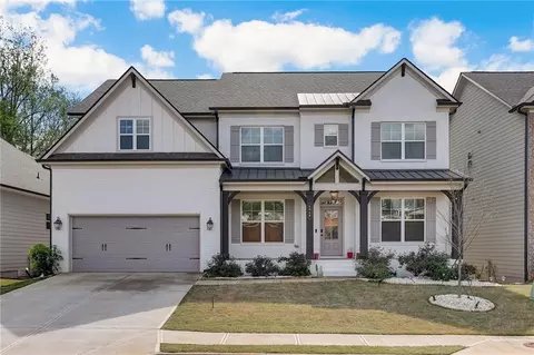 4640 Silver Oak Dr SW, Gainesville, GA 30504